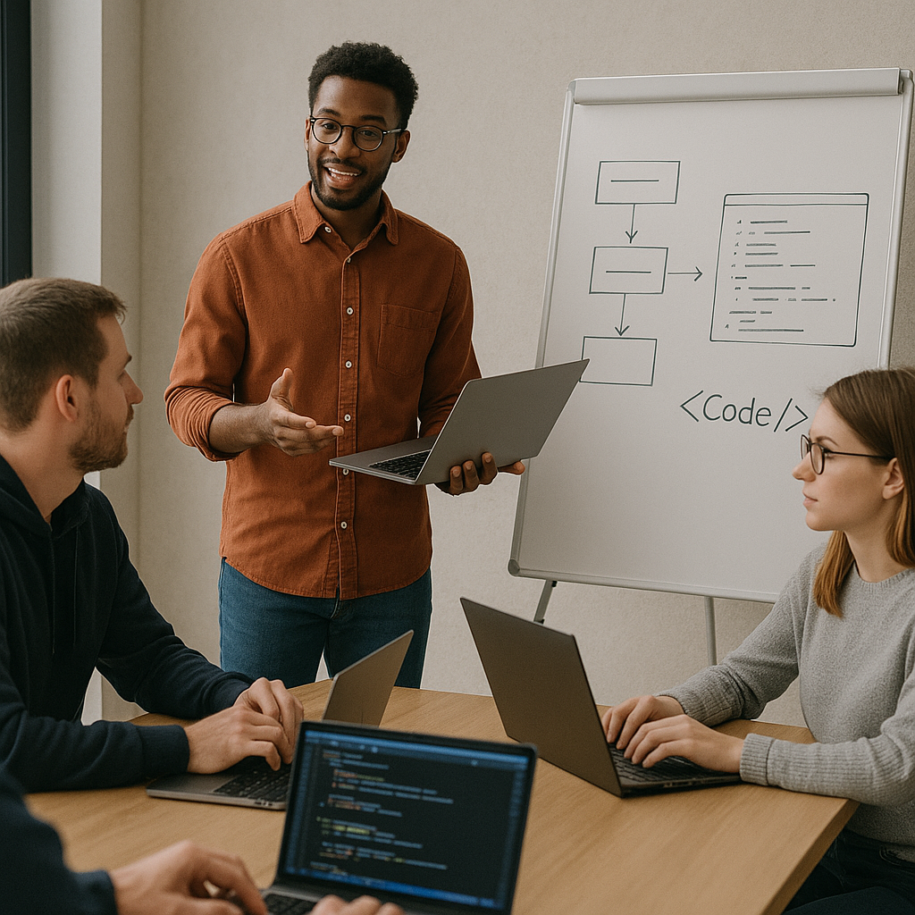 AgentiQue | AI Solutions & SaaS Platforms